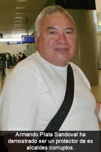 armando plata saondoval